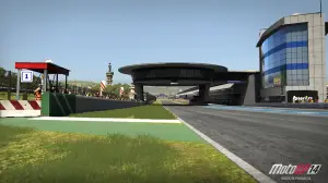 MotoGP 14 - Prime immagini PS4