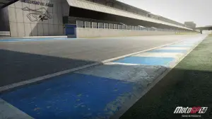 MotoGP 14 - Prime immagini PS4