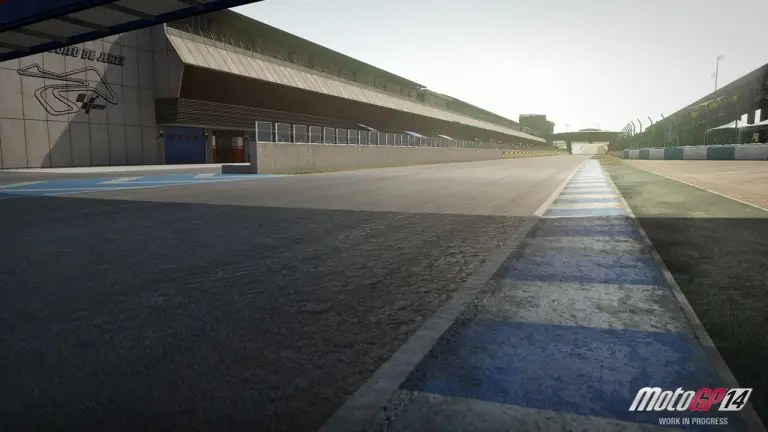 MotoGP 14 - Prime immagini PS4 - 9