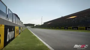 MotoGP 14 - Prime immagini PS4 - 10