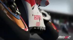 MotoGP 14 - Recensione