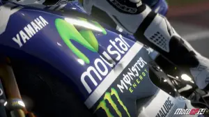 MotoGP 14 - Recensione