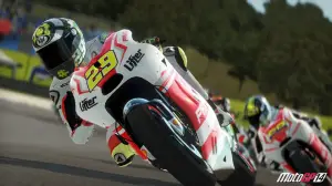 MotoGP 14 - Recensione