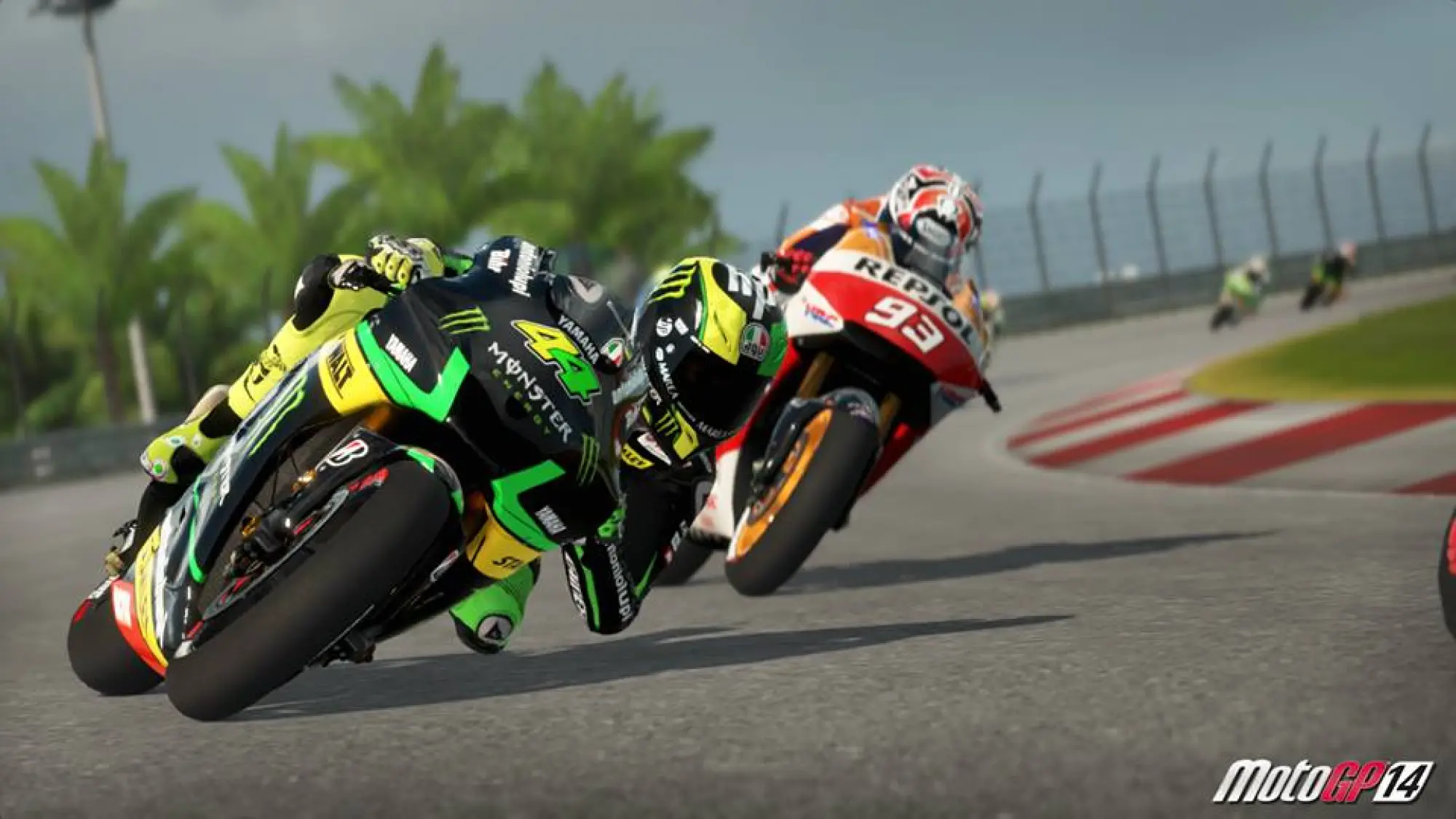 MotoGP 14 - Recensione - 12