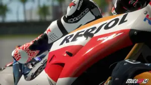 MotoGP 14 - Recensione