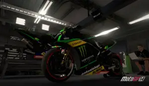 MotoGP 14 - Recensione