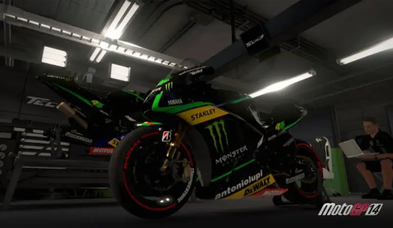 MotoGP 14 - Recensione - 15