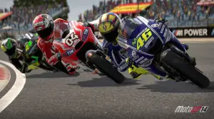 MotoGP 14 - Recensione