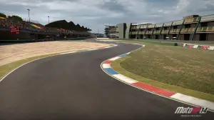 MotoGP 14 - Screenshot 