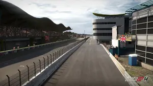 MotoGP 14 - Screenshot  - 5