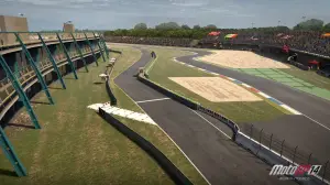 MotoGP 14 - Screenshot 