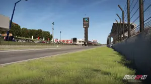 MotoGP 14 - Screenshot  - 8