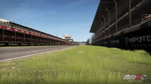 MotoGP 14 - Screenshot 