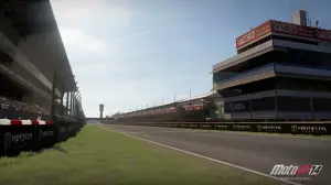 MotoGP 14 - Screenshot 