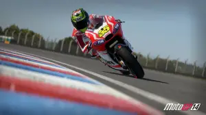 MotoGP 14 - 3