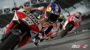 MotoGP 14 - 5