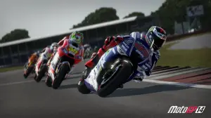 MotoGP 14