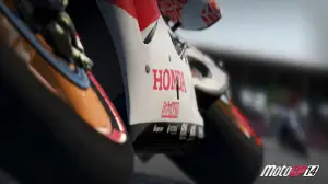MotoGP 14 - 7