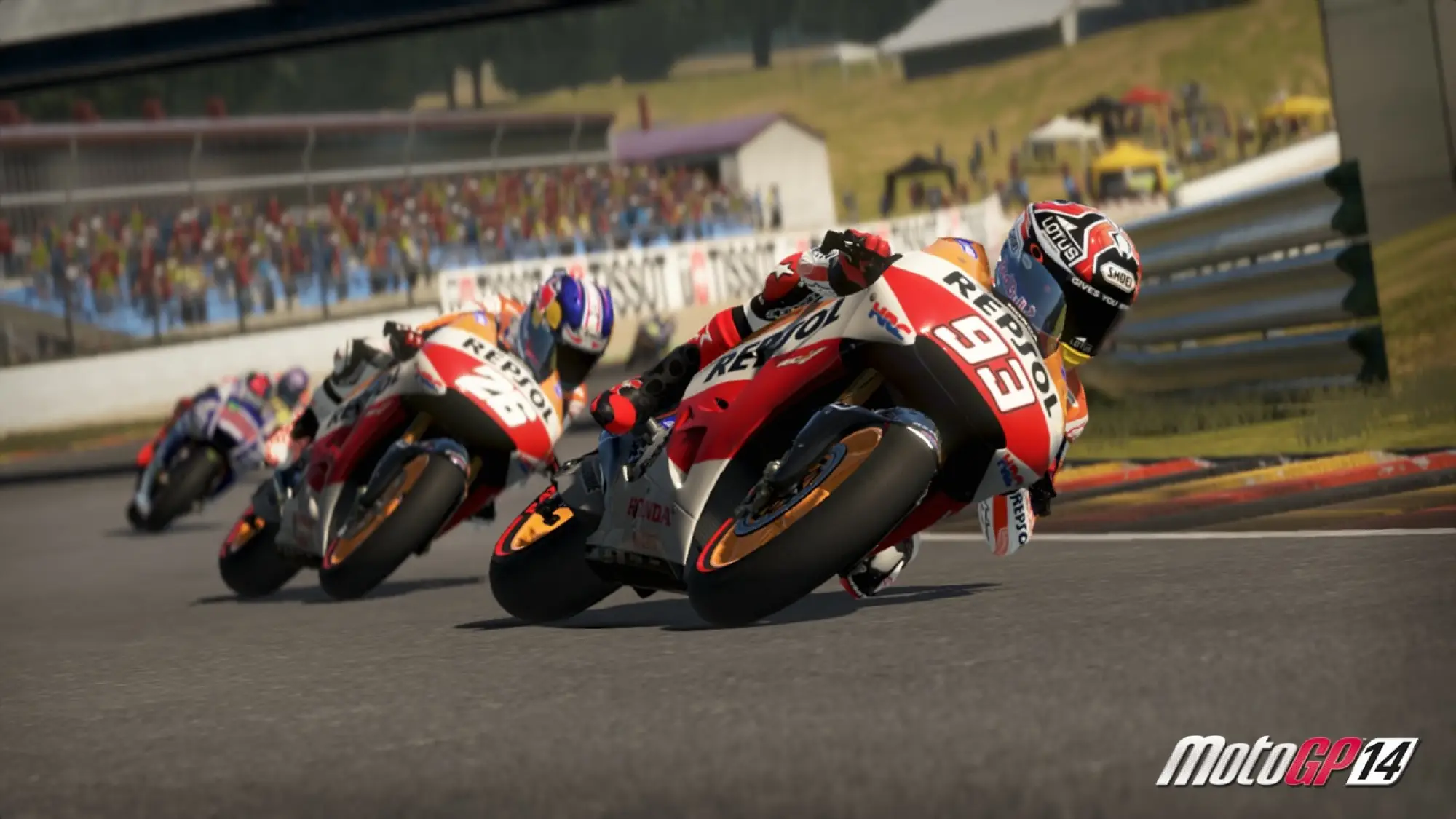 MotoGP 14 - 8