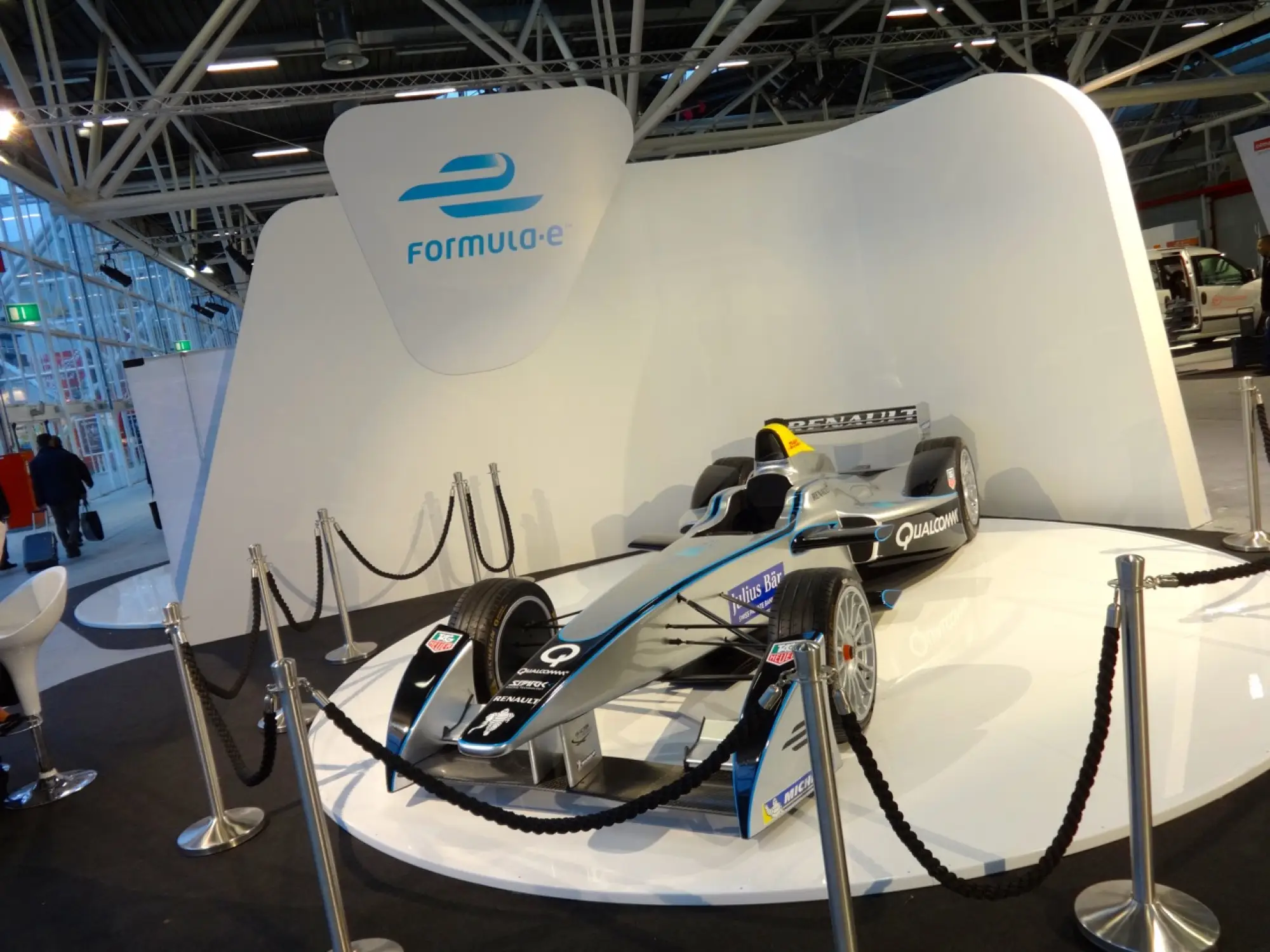 Motor Show 2014 - Tour Virtuale - 53