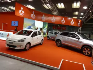 Motor Show 2014 - Tour Virtuale - 63