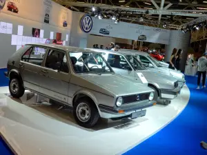 Motor Show 2014 - Tour Virtuale