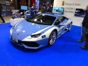 Motor Show 2014 - Tour Virtuale - 68