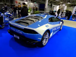 Motor Show 2014 - Tour Virtuale