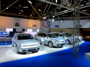 Motor Show 2014 - Tour Virtuale - 75