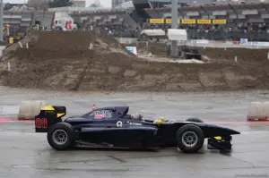 Motor Show Bologna, Italy 05-14 dicembre 2014