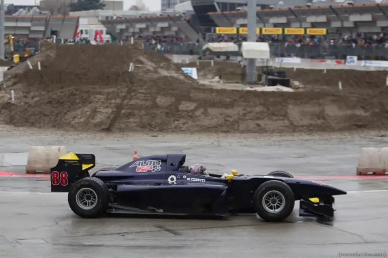 Motor Show Bologna, Italy 05-14 dicembre 2014 - 204