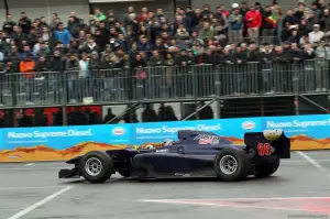 Motor Show Bologna, Italy 05-14 dicembre 2014