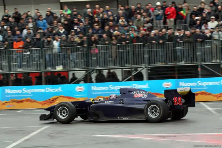 Motor Show Bologna, Italy 05-14 dicembre 2014 - 205