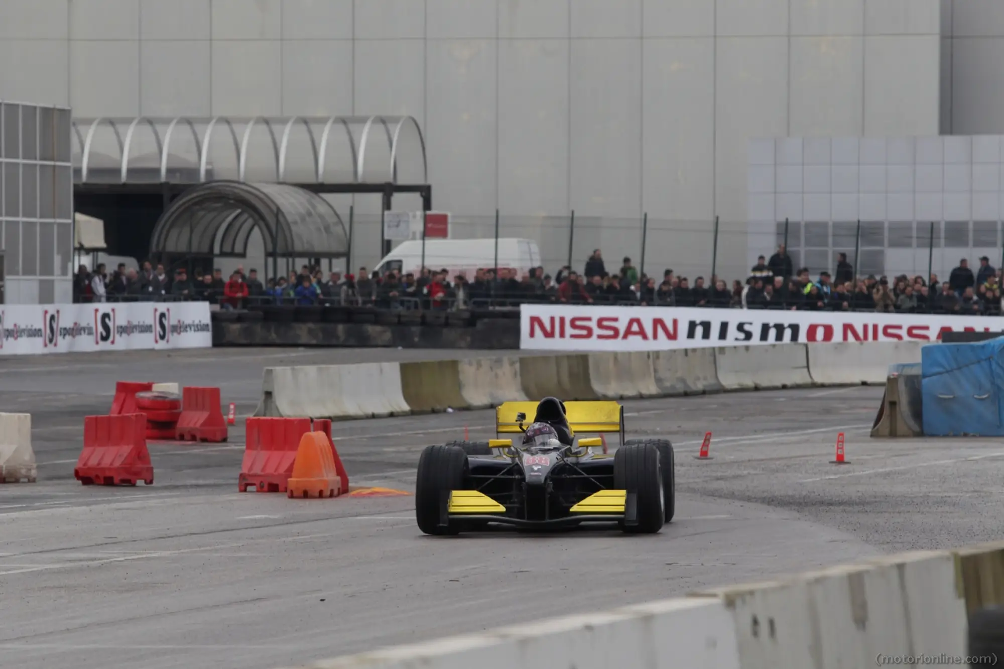 Motor Show Bologna, Italy 05-14 dicembre 2014 - 206