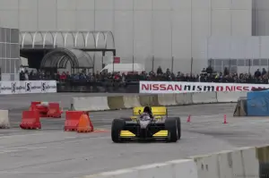 Motor Show Bologna, Italy 05-14 dicembre 2014