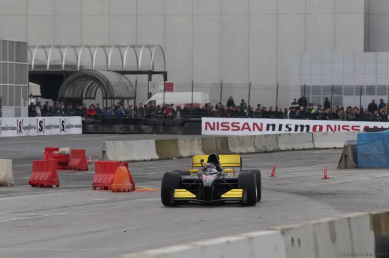 Motor Show Bologna, Italy 05-14 dicembre 2014 - 206