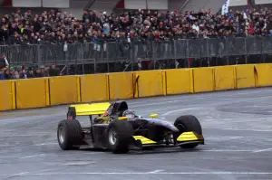 Motor Show Bologna, Italy 05-14 dicembre 2014