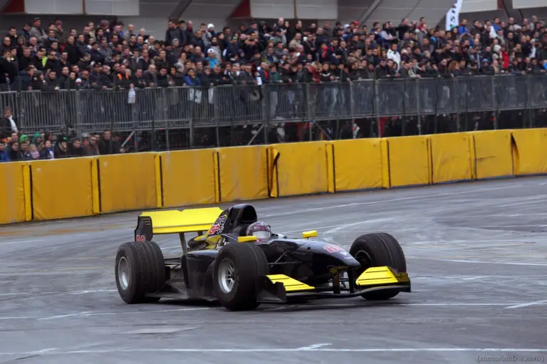 Motor Show Bologna, Italy 05-14 dicembre 2014 - 207