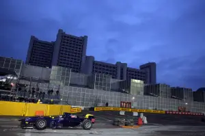 Motor Show Bologna, Italy 05-14 dicembre 2014