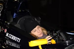 Motor Show Bologna, Italy 05-14 dicembre 2014