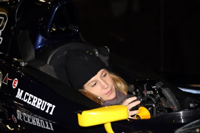 Motor Show Bologna, Italy 05-14 dicembre 2014 - 209