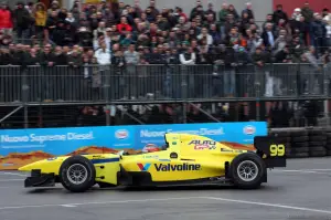 Motor Show Bologna, Italy 05-14 dicembre 2014