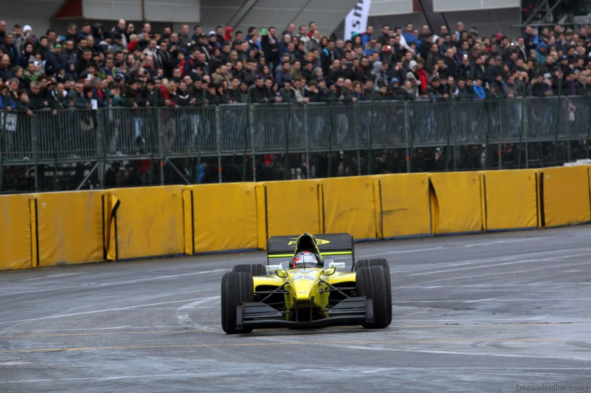 Motor Show Bologna, Italy 05-14 dicembre 2014 - 214