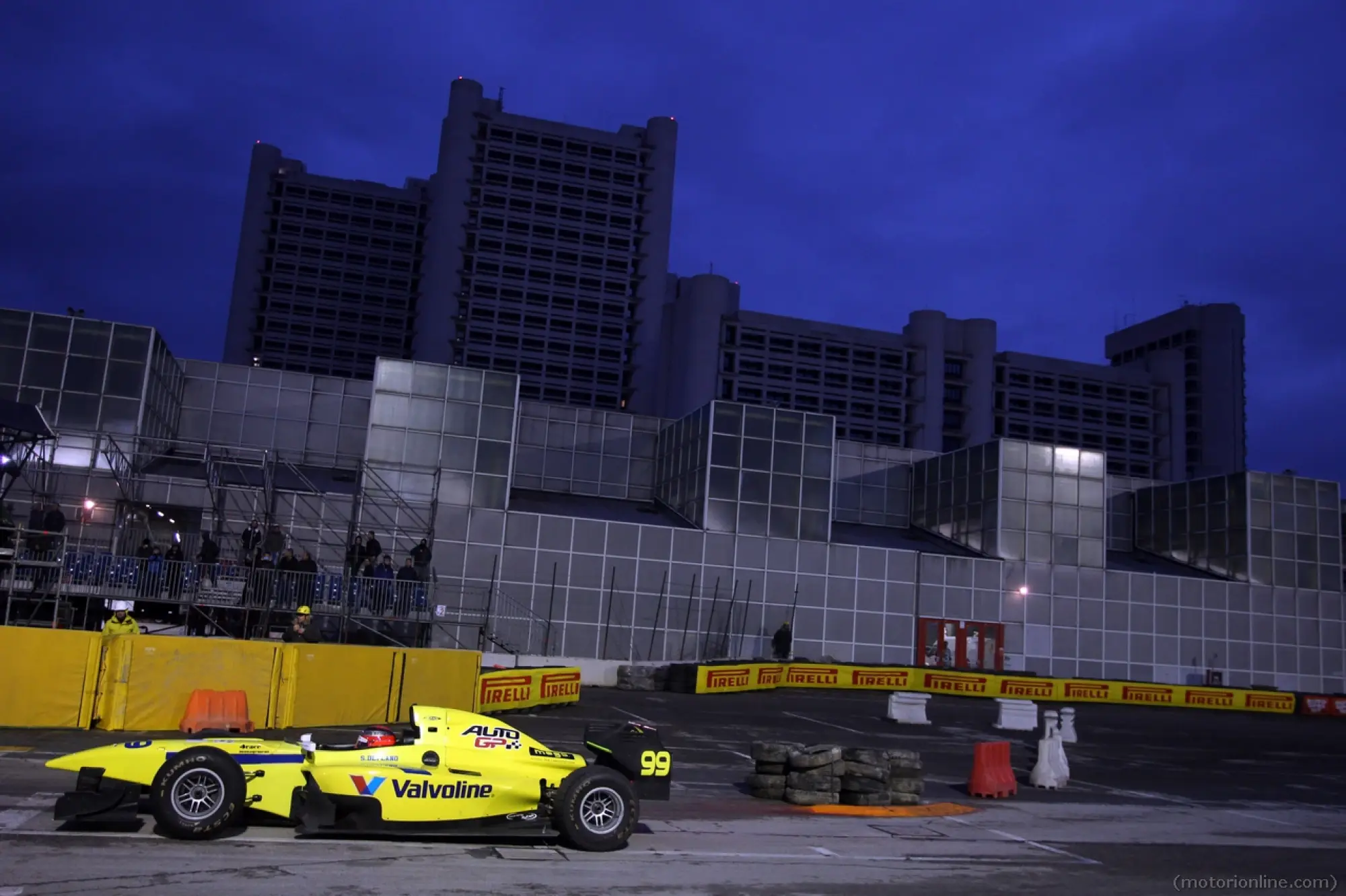 Motor Show Bologna, Italy 05-14 dicembre 2014 - 215