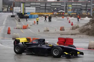 Motor Show Bologna, Italy 05-14 dicembre 2014