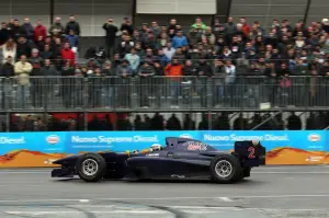 Motor Show Bologna, Italy 05-14 dicembre 2014