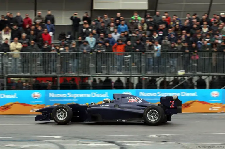 Motor Show Bologna, Italy 05-14 dicembre 2014 - 219