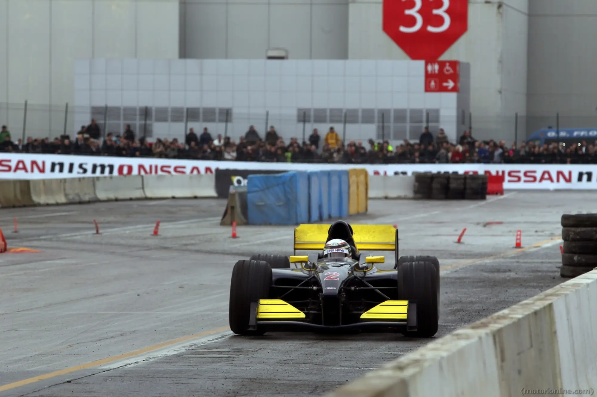 Motor Show Bologna, Italy 05-14 dicembre 2014 - 220