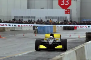 Motor Show Bologna, Italy 05-14 dicembre 2014