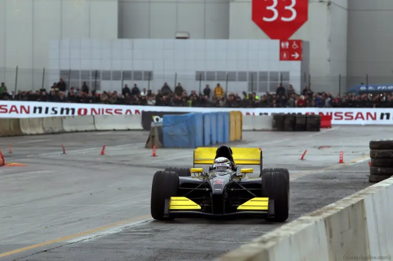 Motor Show Bologna, Italy 05-14 dicembre 2014 - 220